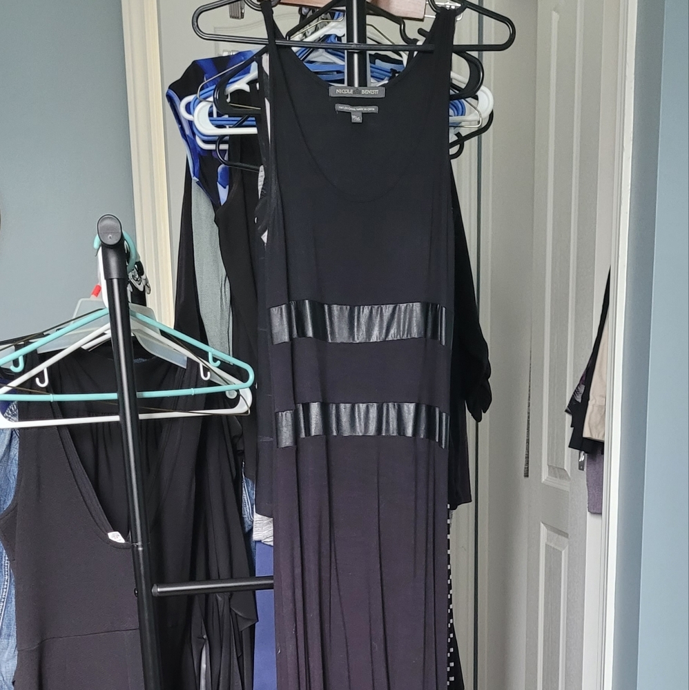 Summer Maxi Dress